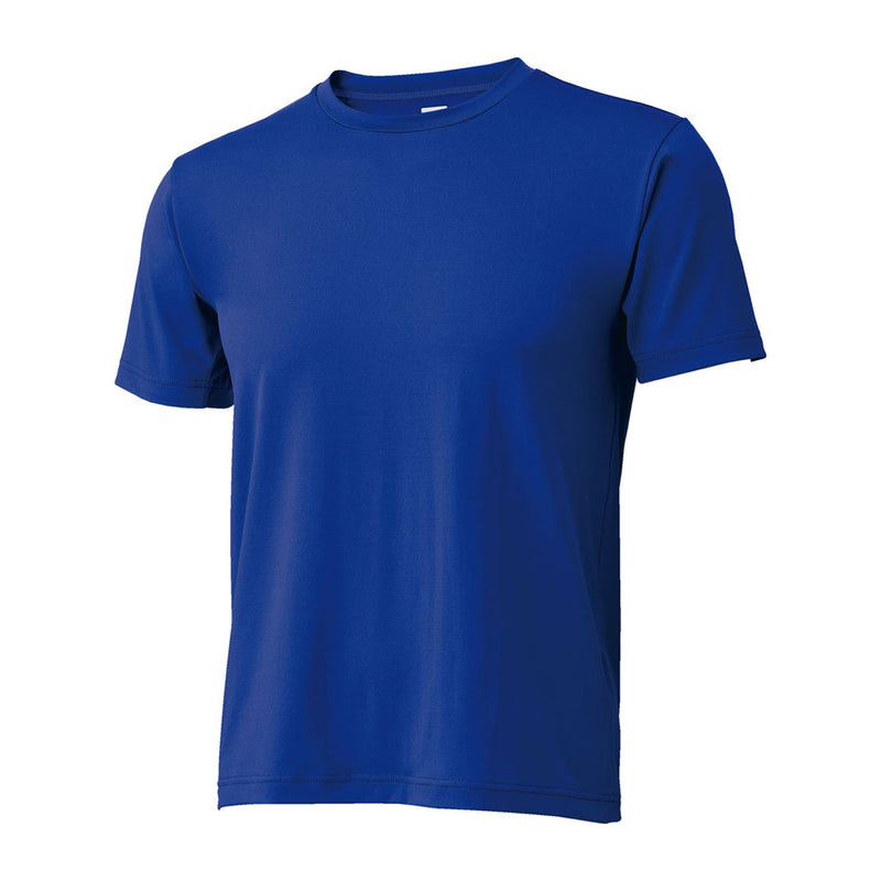 少年用 ライトフィットアンダーシャツ クルーネック 半袖 BO1910J Tシャツ 4カラー
