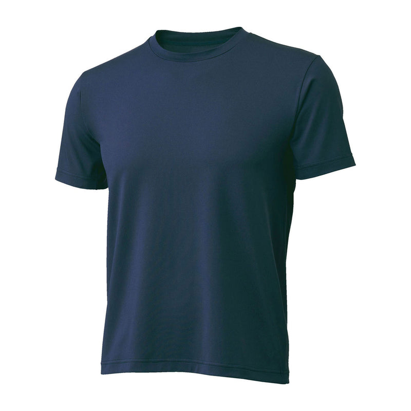 少年用 ライトフィットアンダーシャツ クルーネック 半袖 BO1910J Tシャツ 4カラー