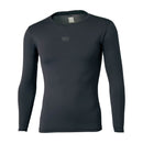 クルーネック 長袖 アンダーシャツ BO948C アンダーシャツ 2カラー