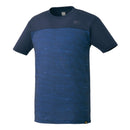 ライトフィットアンダーシャツ 昇華デザイン クルーネック半袖 BO1910SP2 アンダーシャツ 2カラー