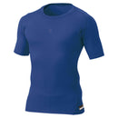 プロステイタス フィジカルコントロールウエア 少年用 クルーネック 半袖 アンダーシャツ BPRO100CJ アンダーシャツ 4カラー