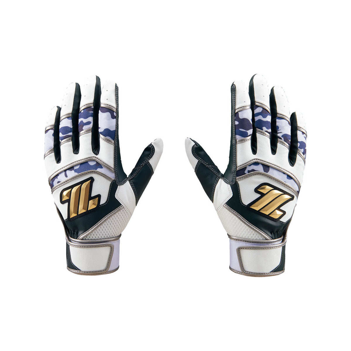 バッティンググローブ Rawlings ローリングス メンズ 野球 バッティング用手袋 2025