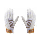 バッティンググラブ 両手用 BG17012B バッティンググローブ 5カラー