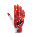 バッティンググラブ 両手用 BG18012C バッティンググローブ 4カラー