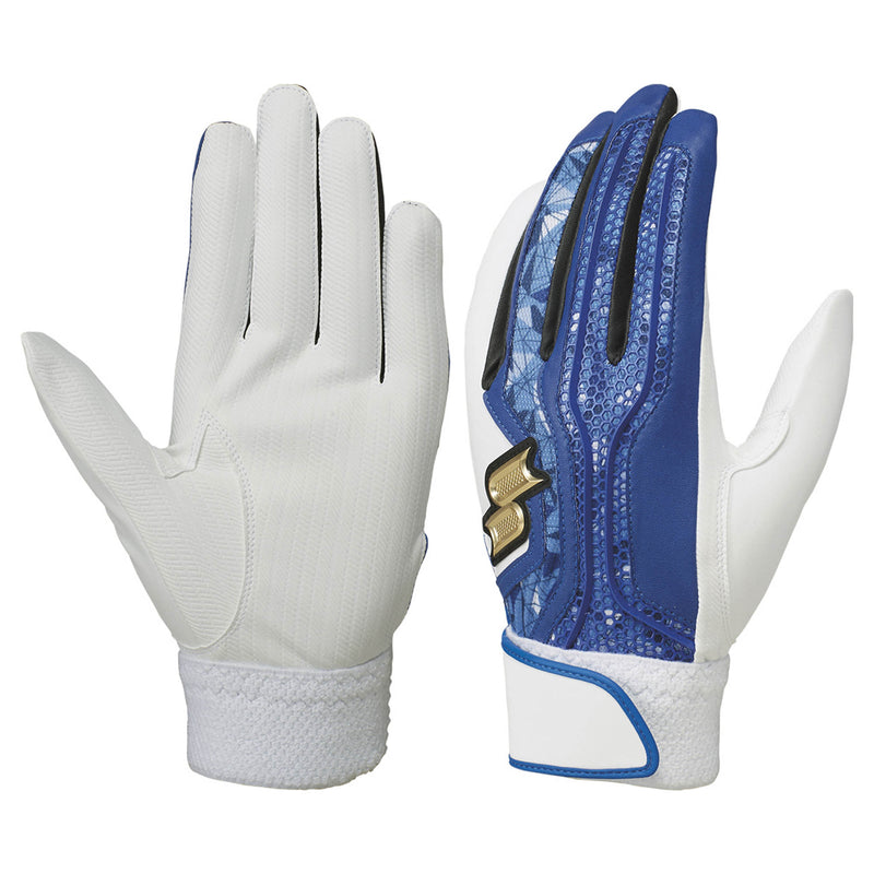 一般用シングルバンド手袋（両手） EBG5200WF スライディングパンツ 3カラー