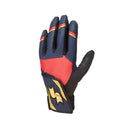 少年用シングルバンド手袋(両手) BG5018WF バッティング手袋 3カラー