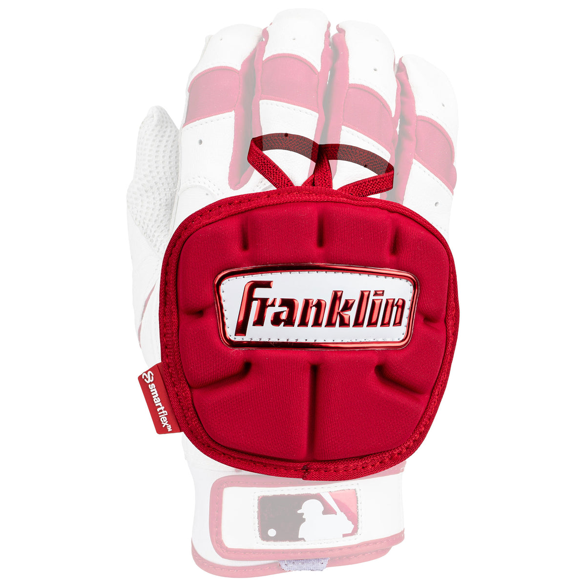 ブンデスリーガ　フランクフルト フランクリン FRANKLIN HAND GUARD LT 23565C1 23565C2 23565C3