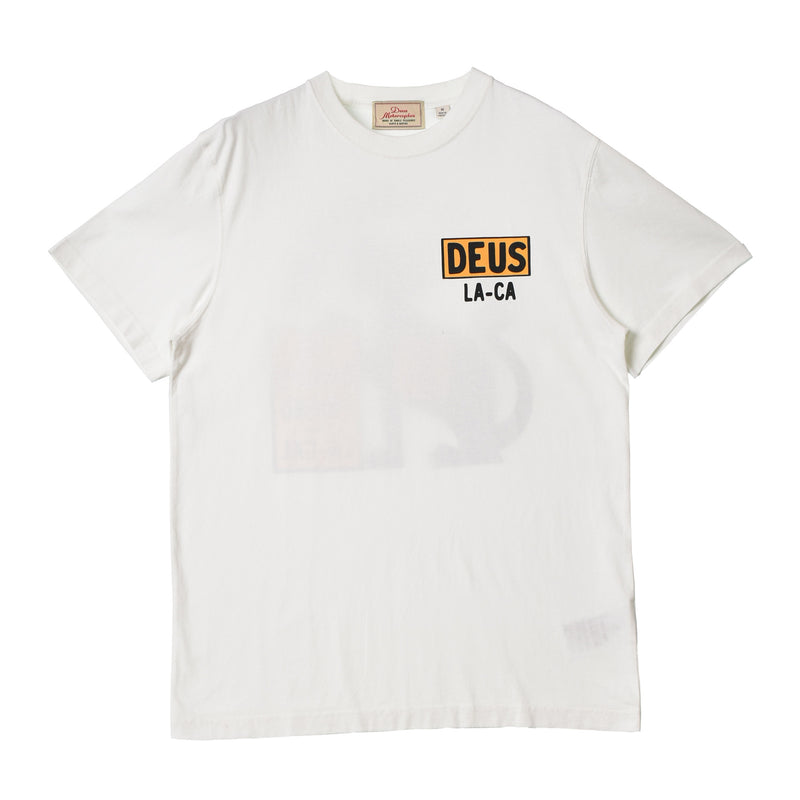SUPER STITIOUS TEE DMP231718C 半袖Tシャツ
