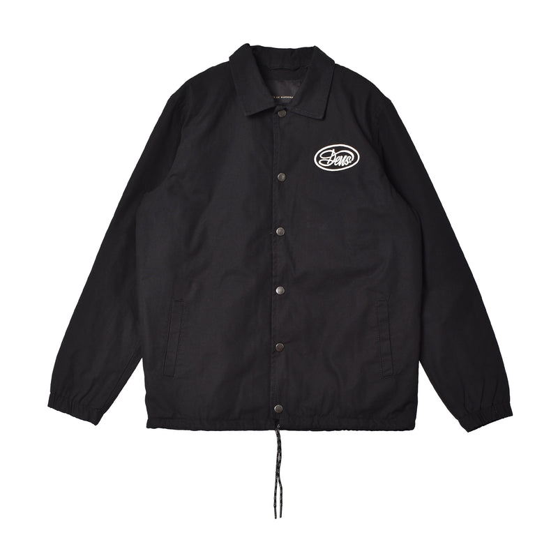 GULF COACH JACKET DMP236766 コーチジャケット 1カラー