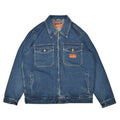 ORTIZ GARAGE JACKET DMF226531 ジャケット 1カラー