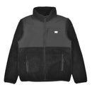 FLETCHER PANEL FLEECE DMW228203 ジャケット 1カラー