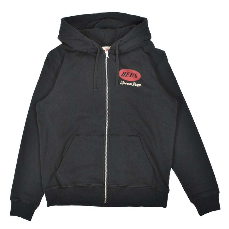 TIN LIZZIE ZIP HOODIE DMW228395 パーカー 1カラー