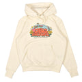 SEQUENCE HOODIE DMF228371 パーカー 1カラー