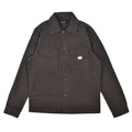 MOLESKIN WORK SHIRT DMW225149 長袖シャツ 1カラー