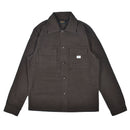 MOLESKIN WORK SHIRT DMW225149 長袖シャツ 1カラー