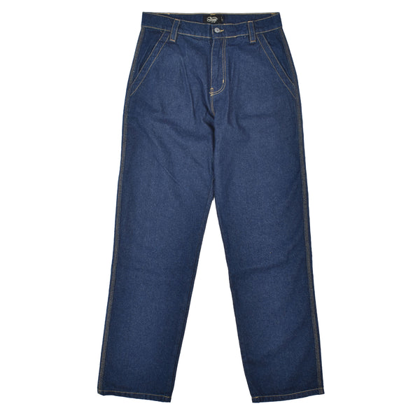 SHAWN WORKWEAR JEANS DMW224615 ボトムス 2カラー