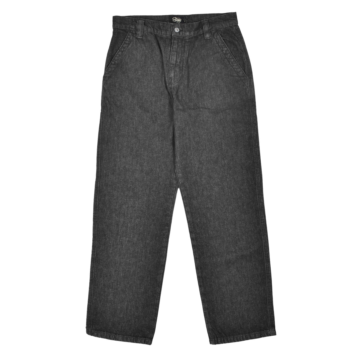 デウス エクス マキナ DEUS EX MACHINA SHAWN WORKWEAR JEANS