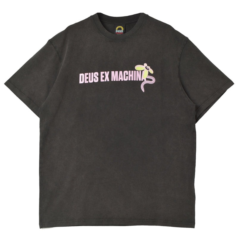 SURF SHOP S／S TEE DMS231183A 半袖Tシャツ 2カラー