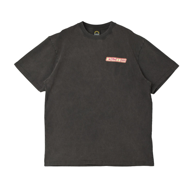 TOKEN TEE DMS231183B 半袖Tシャツ 1カラー
