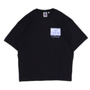 FULL CIRCUIT S/S TEE DMS231191C 半袖Tシャツ 2カラー