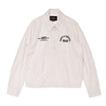 TELLER DRIZZLER JACKET DMP256927 ジャケット