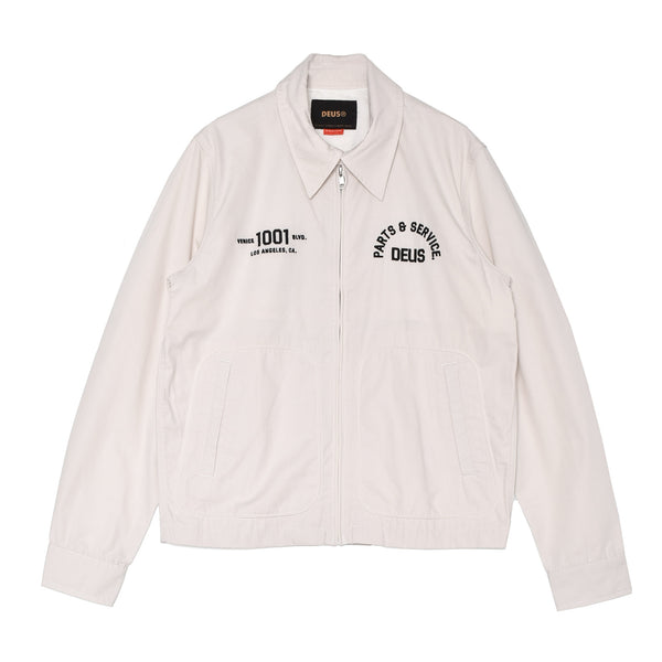 TELLER DRIZZLER JACKET DMP256927 ジャケット