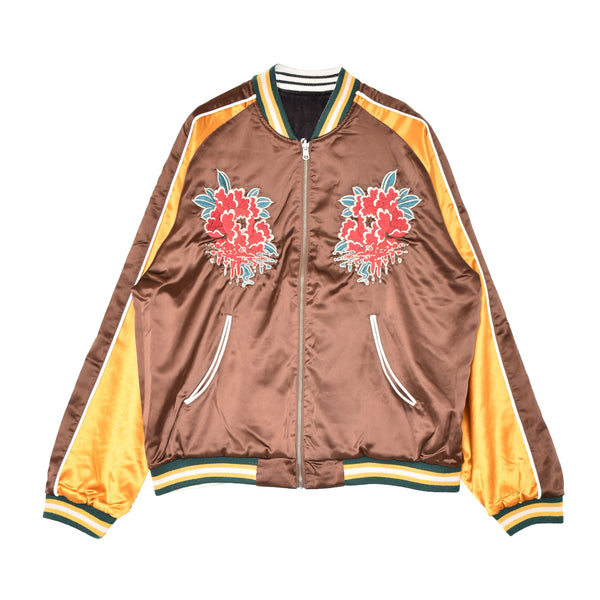 インパーマネント レゾナンス ジャケット DUP256962 ジャケット