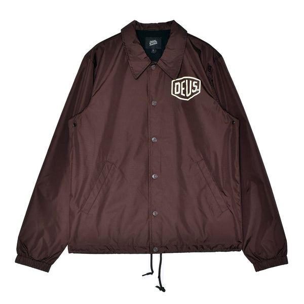 東京 コーチ ジャケット DMW46821E ジャケット 2カラー