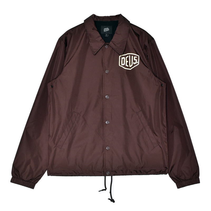 東京 コーチ ジャケット DMW46821E ジャケット 2カラー