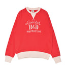 SPECTER R＆D CREW DMF248915 スウェット 2カラー