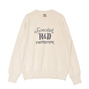 SPECTER R＆D CREW DMF248915 スウェット 2カラー