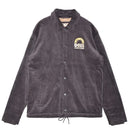 コーチジャケット DMF246571 コーチジャケット 2カラー