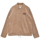 コーチジャケット DMF246571 コーチジャケット 2カラー