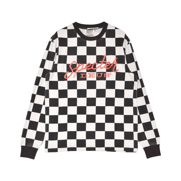 SPECTER LS TEE DMF241685 長袖Tシャツ