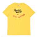 SPECTER SPORT CAR TEE DMF241540D 半袖Tシャツ