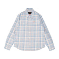VACAY CHECK SHIRT DMP255125 長袖シャツ 2カラー
