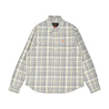 VACAY CHECK SHIRT DMP255125 長袖シャツ 2カラー