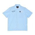 FORECOURT SHIRT DMP255066 半袖シャツ 2カラー