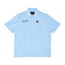 FORECOURT SHIRT DMP255066 半袖シャツ 2カラー
