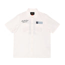 FORECOURT SHIRT DMP255066 半袖シャツ 2カラー
