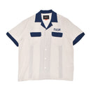 DIABLO BOWLING SHIRT DMP255117 半袖シャツ 2カラー