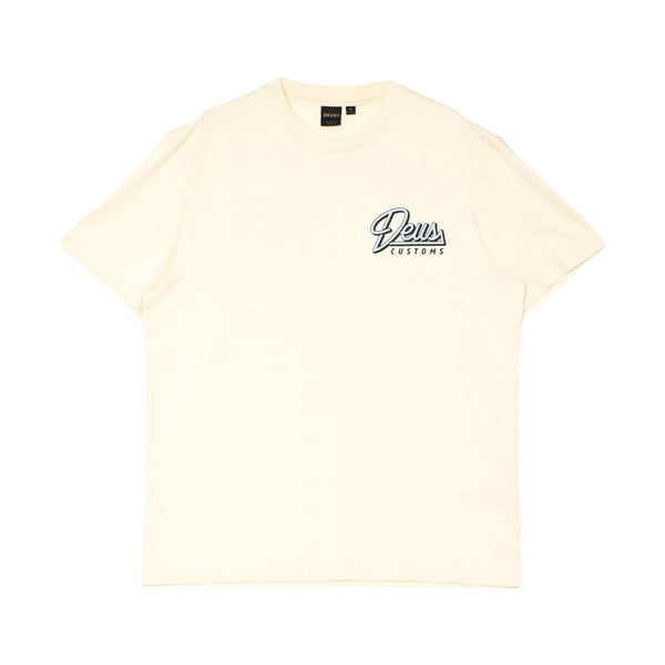 CONDUIT TEE DMP251947A 半袖Tシャツ 2カラー
