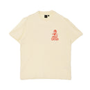 RAPTOR TEE DMP251947B 半袖Tシャツ
