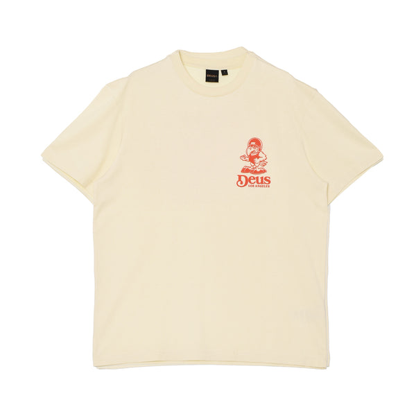 RAPTOR TEE DMP251947B 半袖Tシャツ
