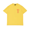 SHOWDOWN TEE DMP251947D 半袖Tシャツ 2カラー