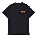 DROP DOWN TEE DMP251953B 半袖Tシャツ