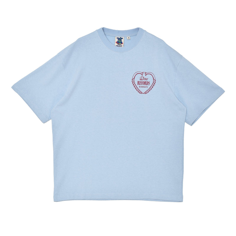 LADY LIBERTINE DUP251973B 半袖Tシャツ 2カラー