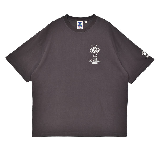 SENSORY OVERLOAD TEE DUP251973A 半袖Tシャツ 2カラー