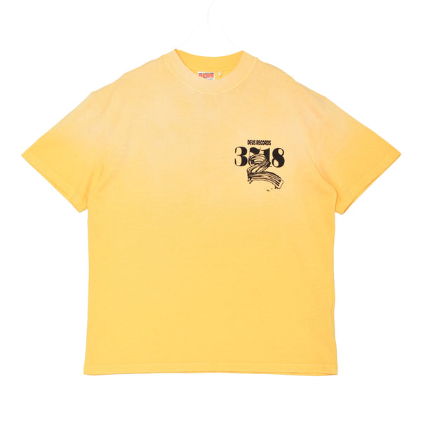 ザウンズTシャツ DUP251974C 半袖Tシャツ 2カラー