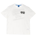THE LOG TEE DMP251001A 半袖Tシャツ 2カラー